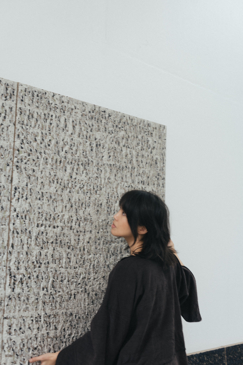 Cindy Leong - A Moment's Interlude - Gallery Image