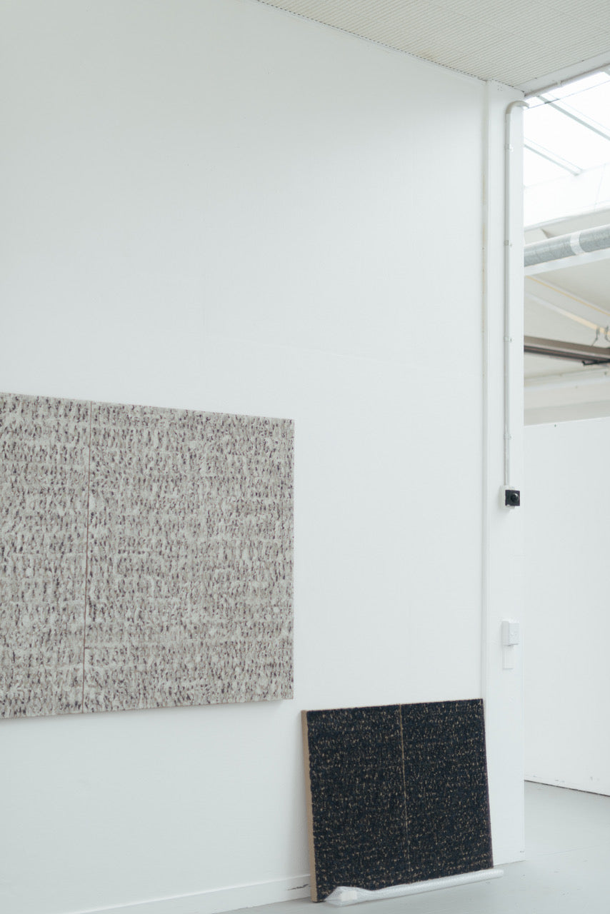 Cindy Leong - A Moment's Interlude - Gallery Image