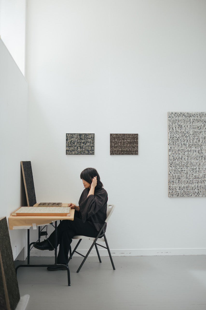 Cindy Leong - A Moment's Interlude - Gallery Image