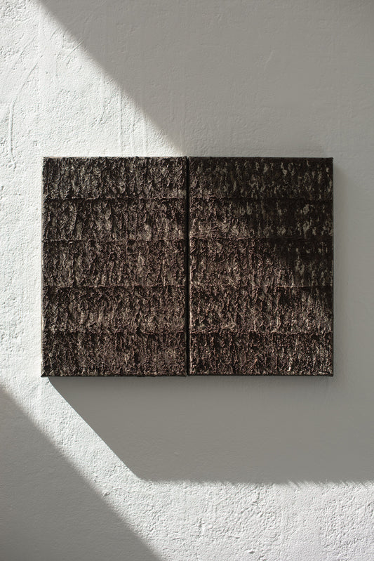 Everything And Nothing 2507, 2025