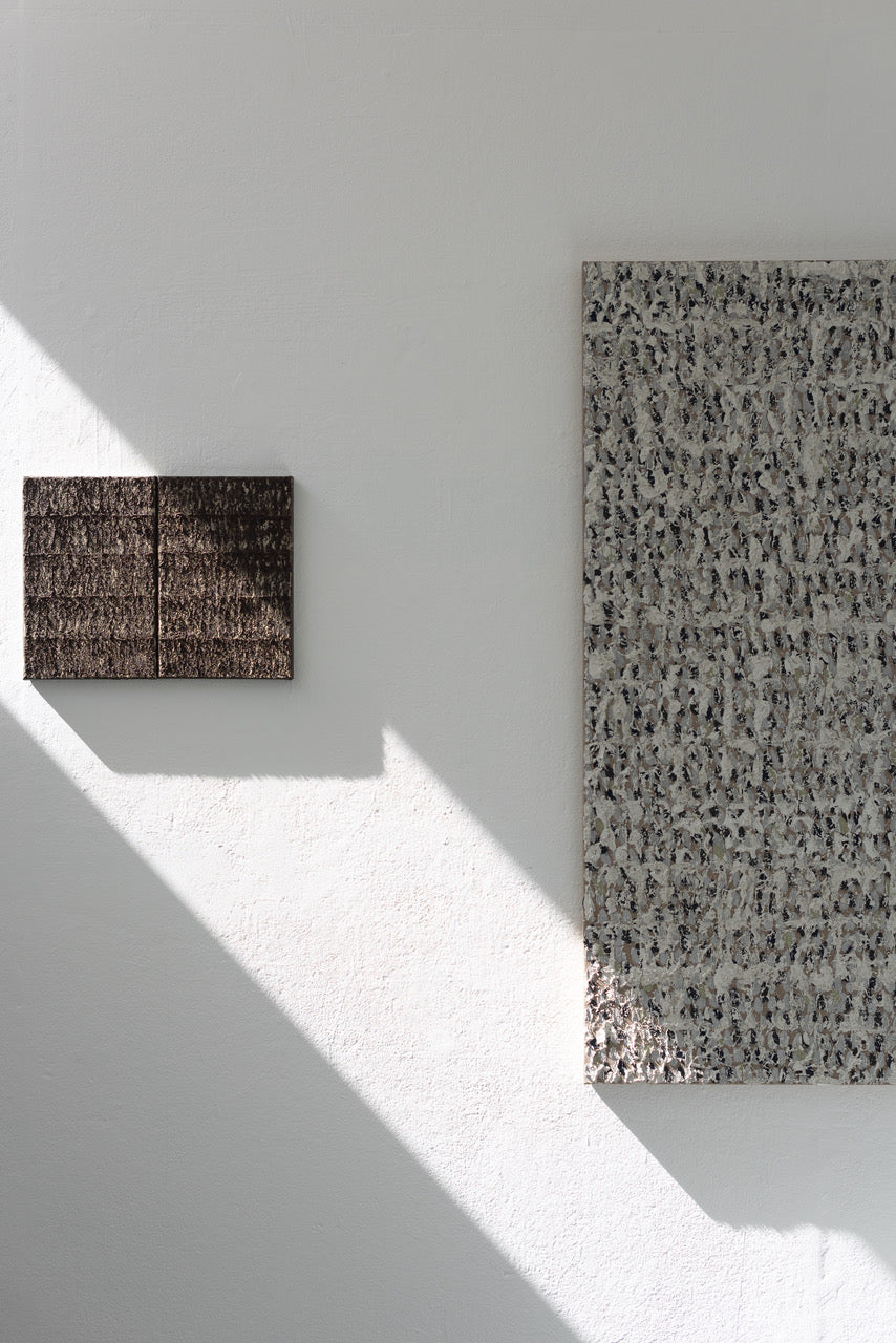 Everything And Nothing 2507, 2025