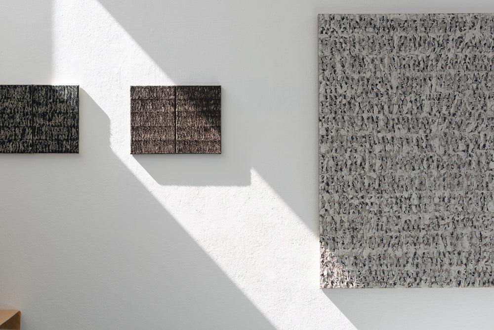 Cindy Leong - A Moment's Interlude - Gallery Image