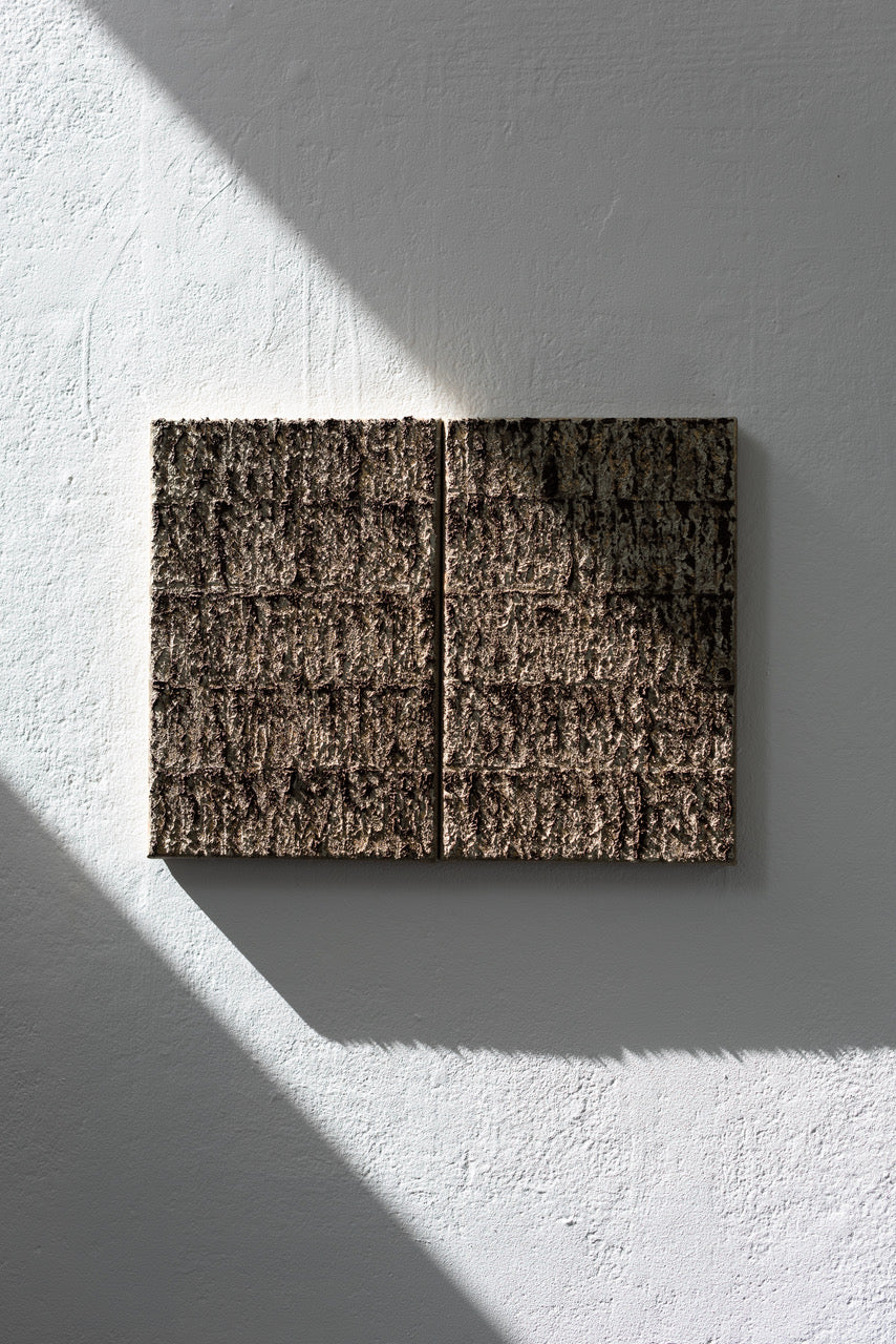 Cindy Leong - A Moment's Interlude - Gallery Image