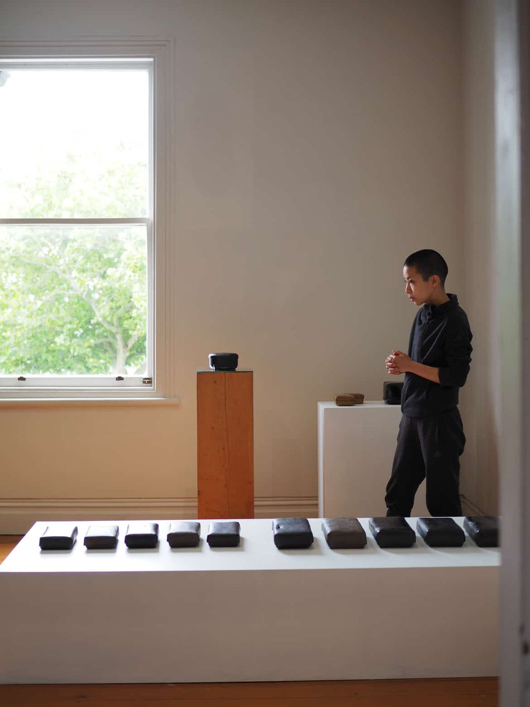 Yoko Ichikawa - Nov 25' - Gallery Image