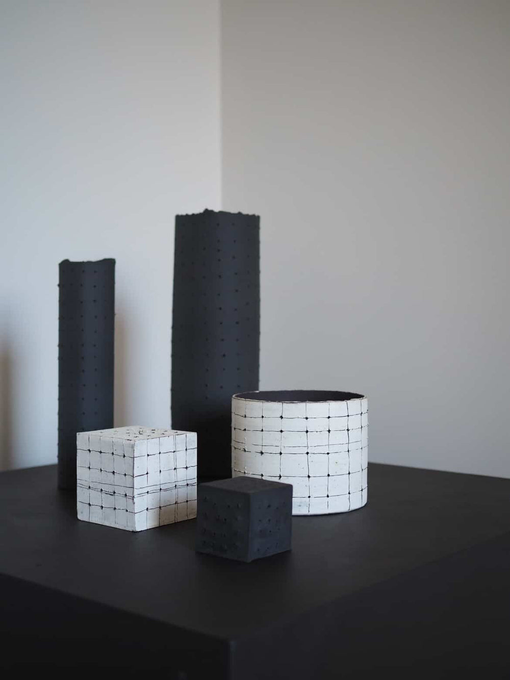 Conversations of Objects, Memories and place - Gallery Image