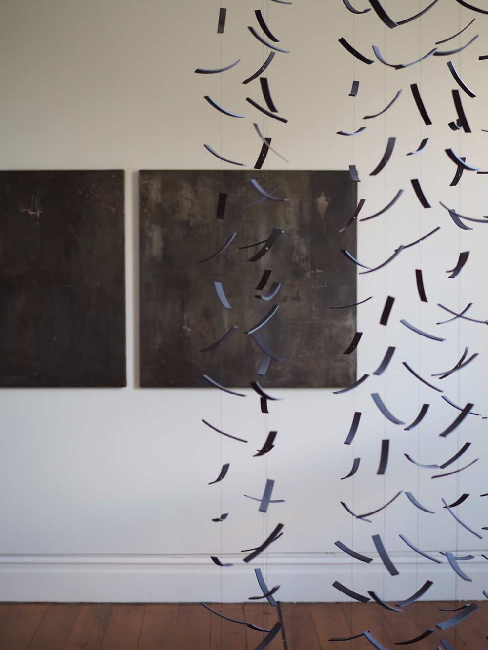 Conversations of Objects, Memories and place - Gallery Image