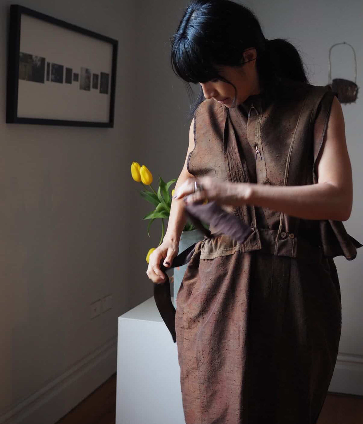 Emma Wallbanks - Gallery Image