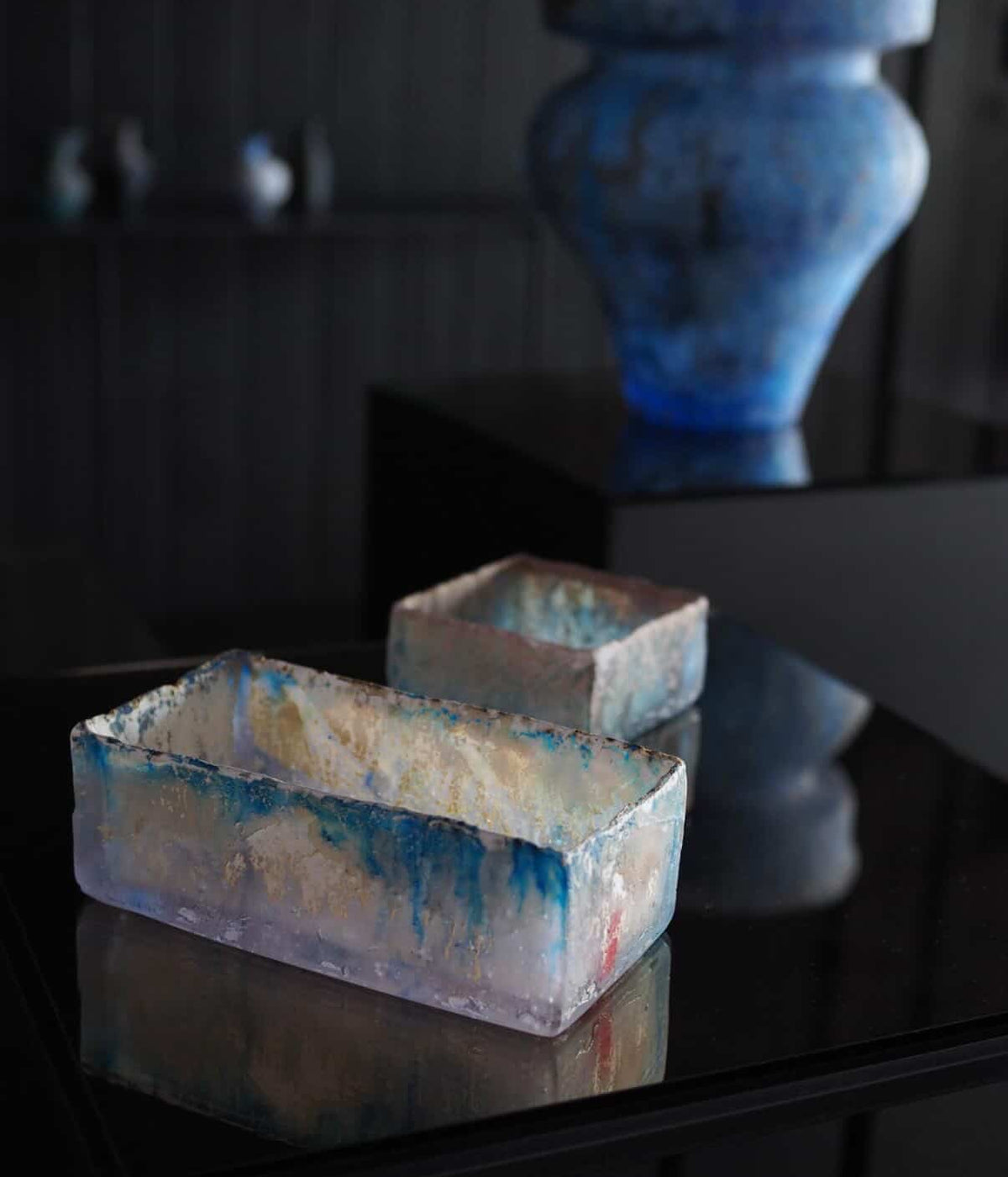 Shun Kumagai - April 26' - Gallery Image