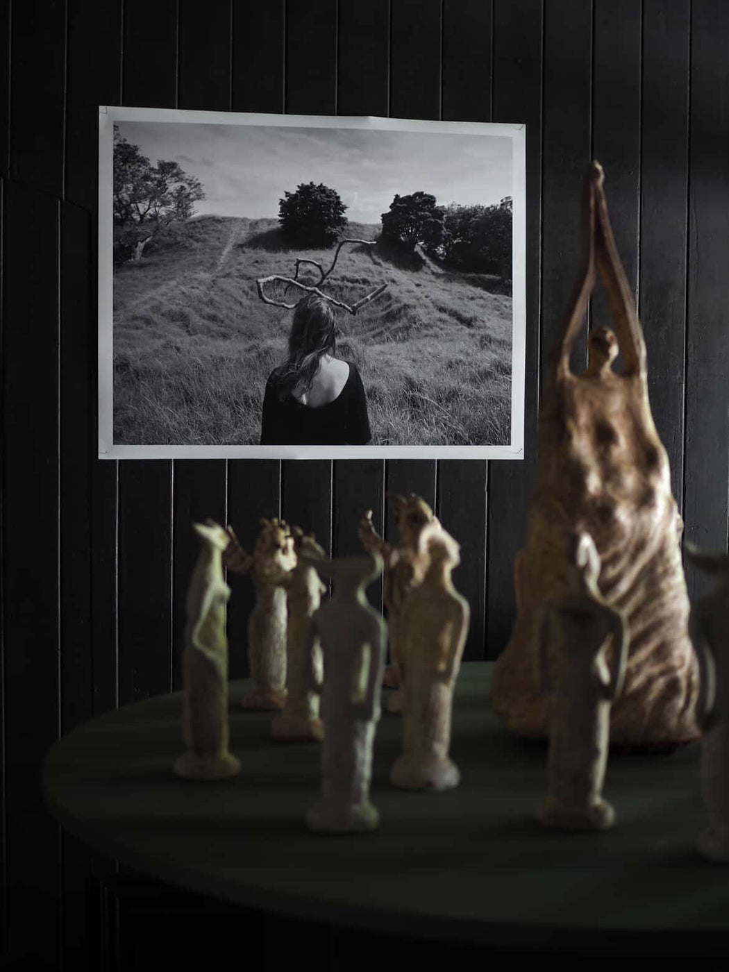 Bronwynne Cornish - Dec 25' - Gallery Image