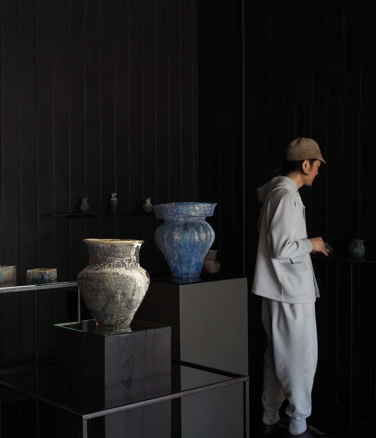 Shun Kumagai - April 26' - Gallery Image