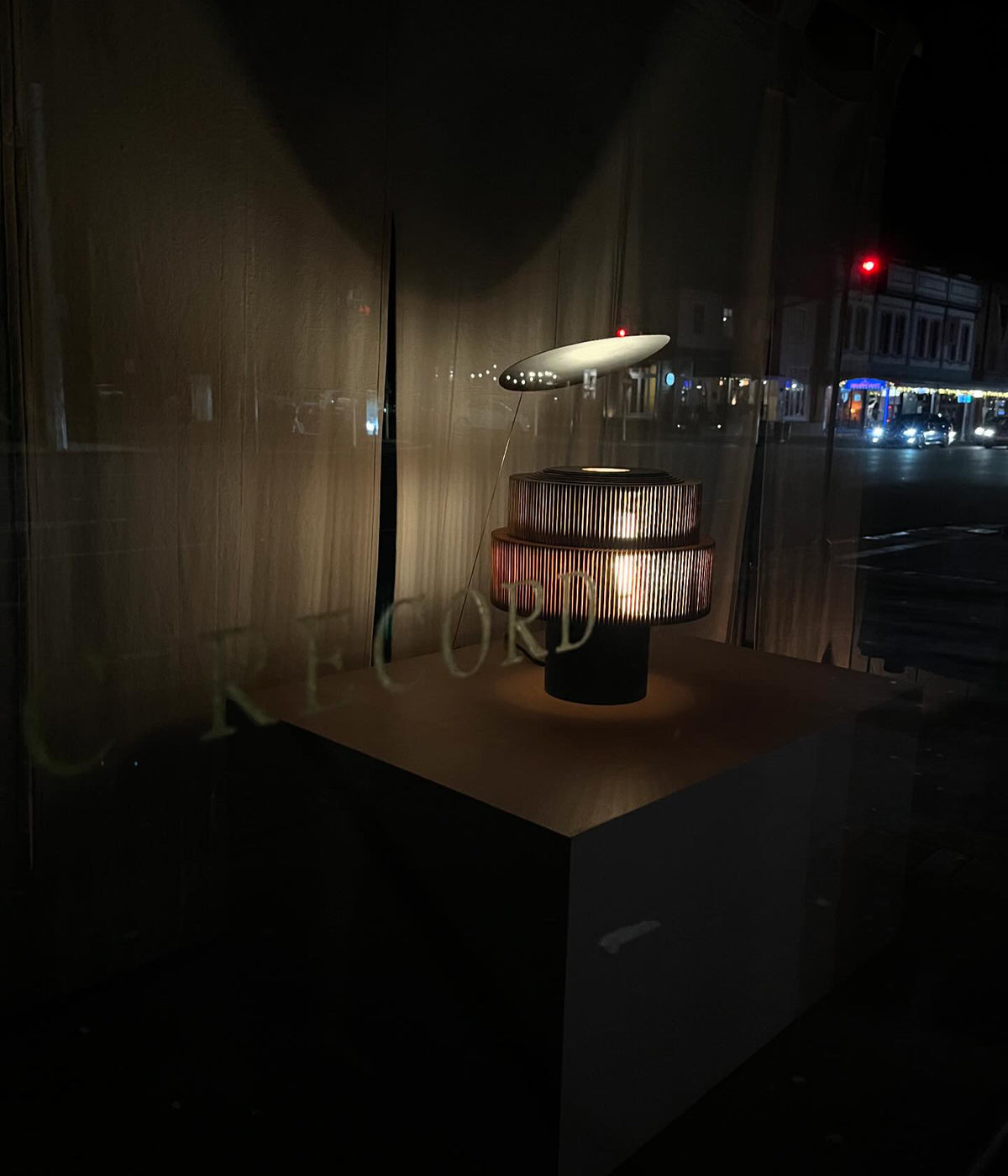 Walk in the Park - Beyond Objects - Gallery Image