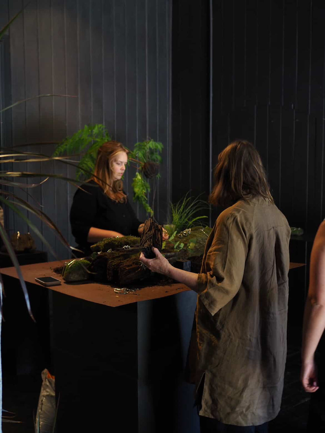 Camille Paloma Walton & Michelle Walton - Mar 26' - Gallery Image