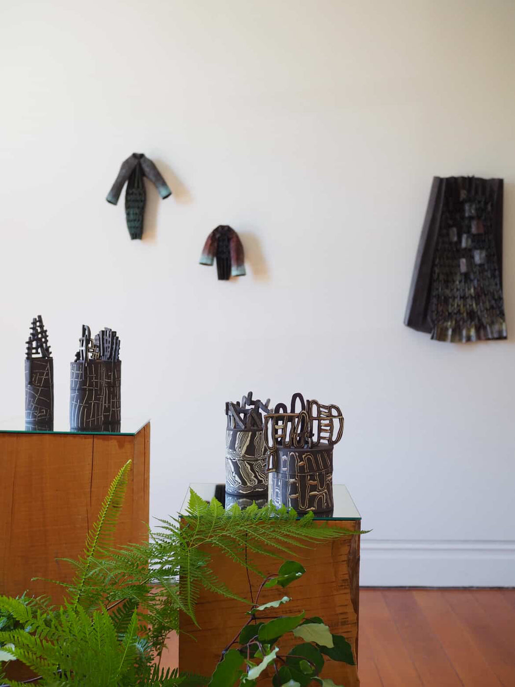 Camille Paloma Walton & Michelle Walton - Mar 26' - Gallery Image