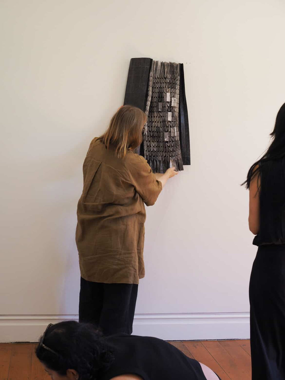 In The Hills by Camille Paloma Walton & Michelle Walton - Gallery Image