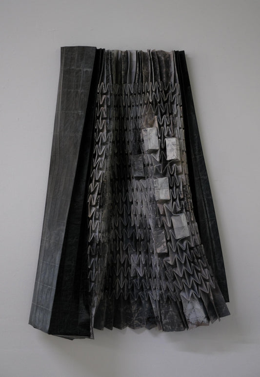 Bark, No.3