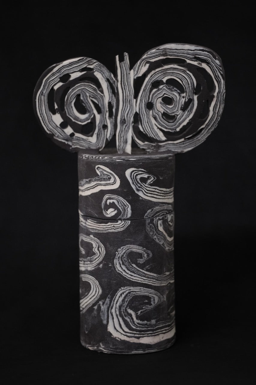 In The Hills by Camille Paloma Walton & Michelle Walton - Gallery Image