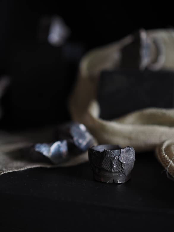 Ring ver.14 (top) or ver.15 (bottom)