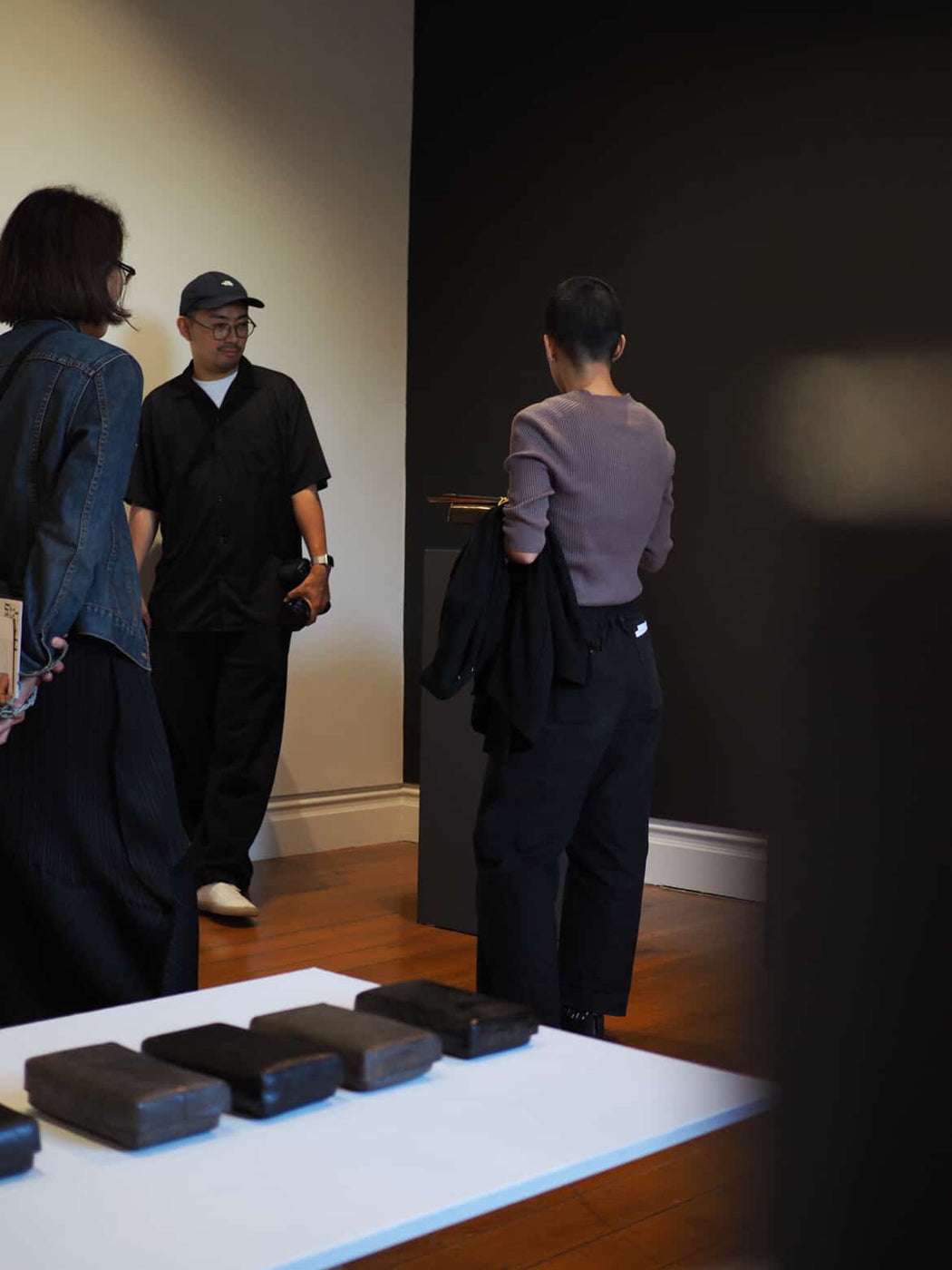 Yoko Ichikawa - Nov 25' - Gallery Image