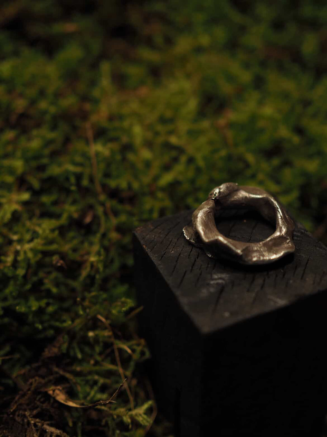 Max Walker - Shiny Objects - Gallery Image