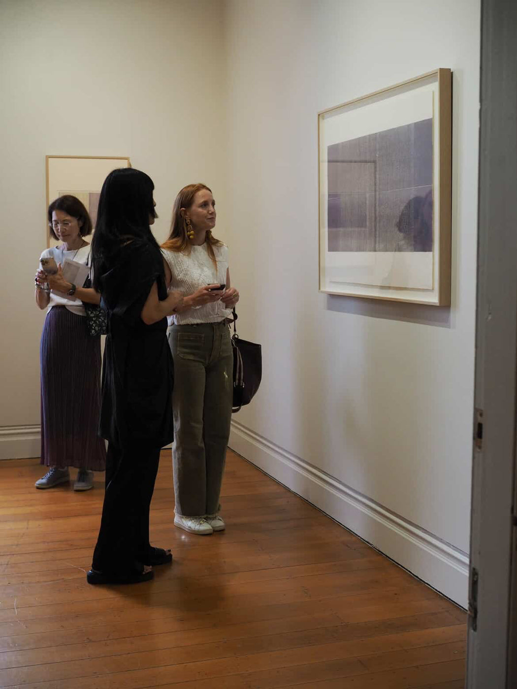 Natsumi Kobayashi - Gallery Image