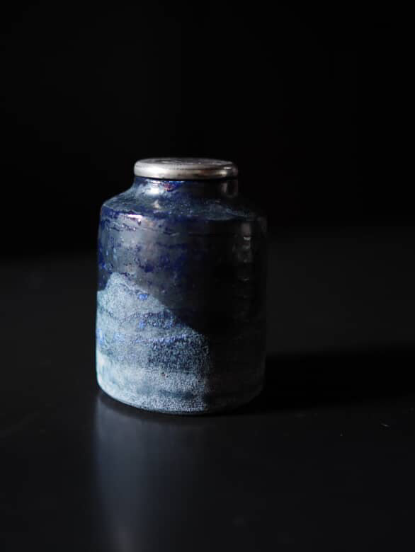 Namika Nakai - Evidence of Time, Record of Action - Gallery Image