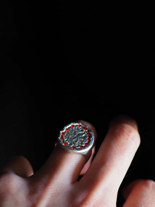 Shiny Objects - Ring 25