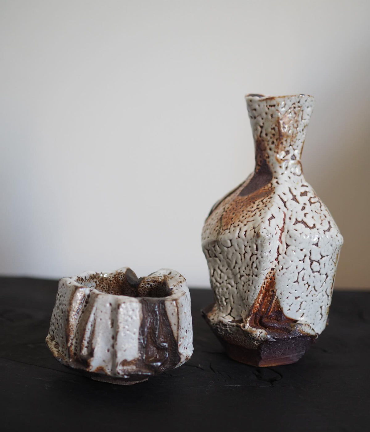 Hand-build Kurinuki Workshop by Elena Renker - NEW!  22nd Feb - Gallery Image