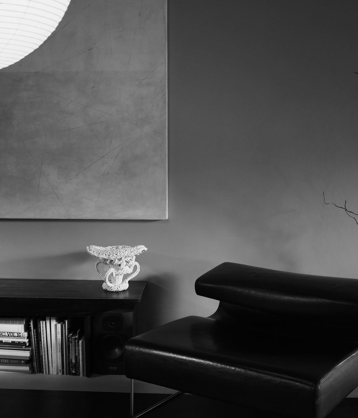 Finn Ferrier & Bridgit Day - Allusion - Gallery Image