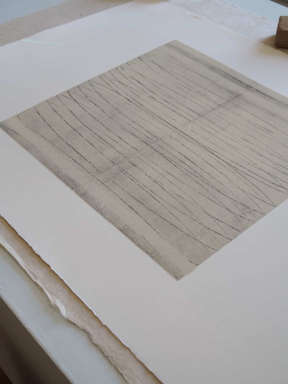 Natsumi Kobayashi - 'Landscape & Borrowed Forms' - Gallery Image