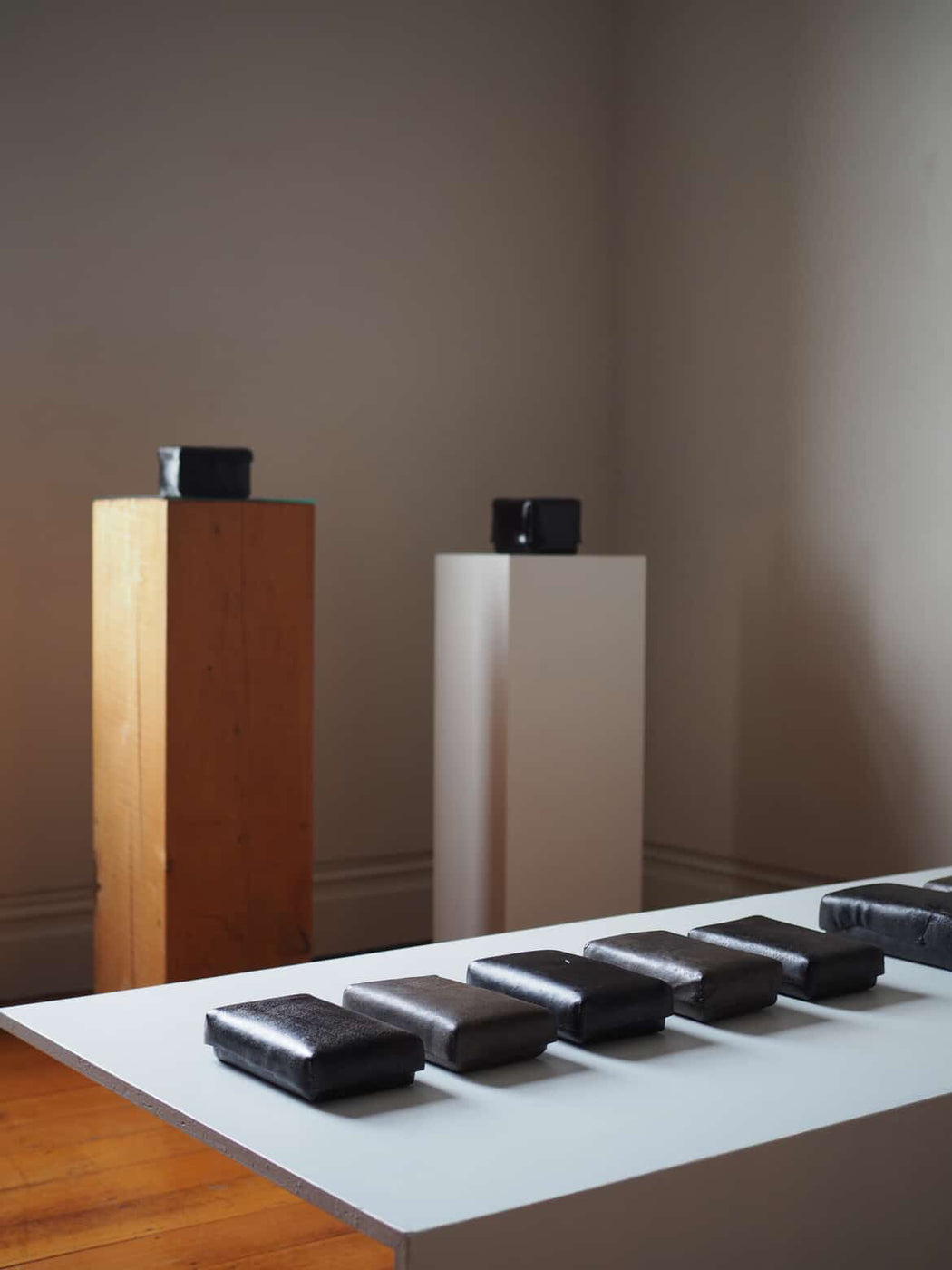 Yoko Ichikawa - Nov 25' - Gallery Image