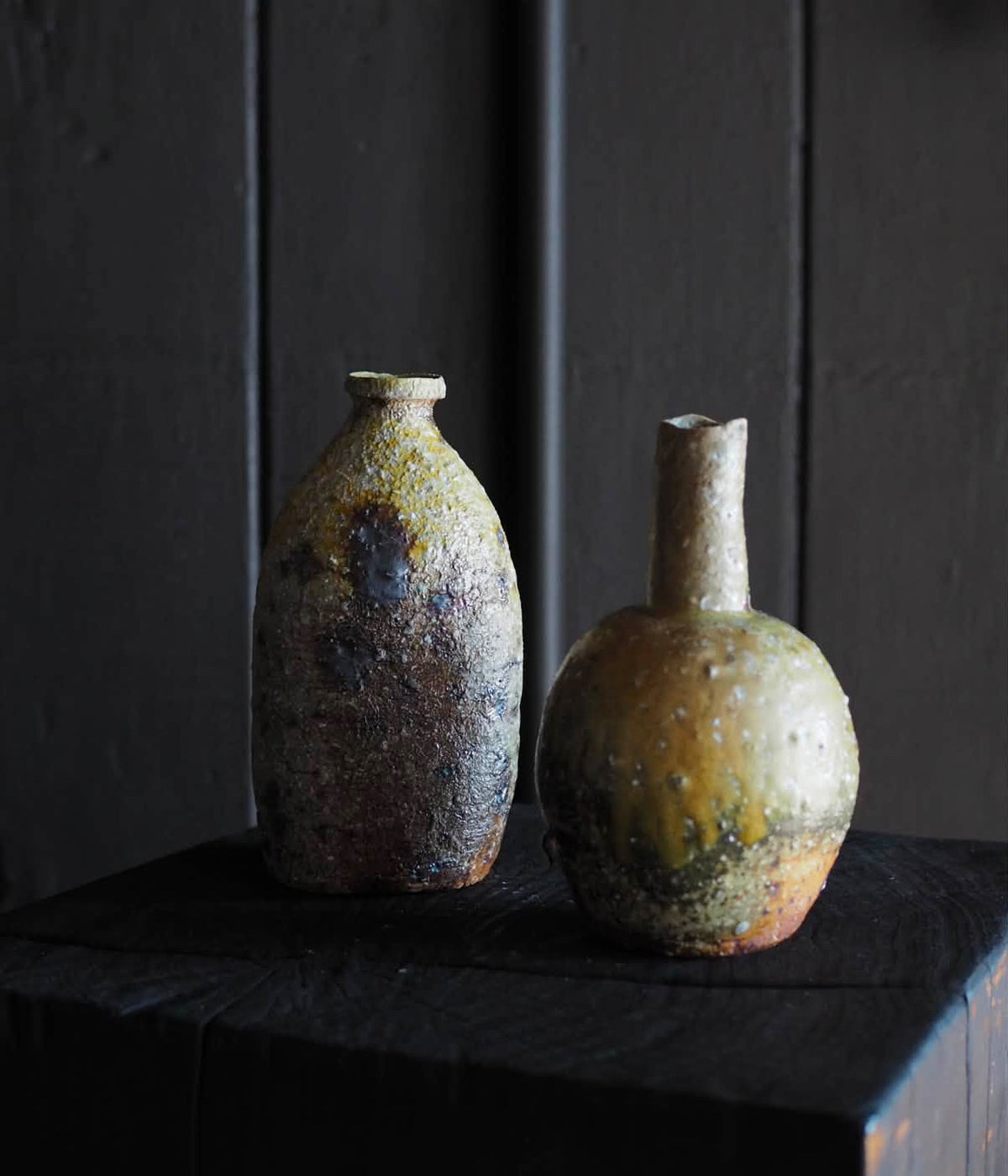 'Fire in the Hole' - Scott Brough - Gallery Image