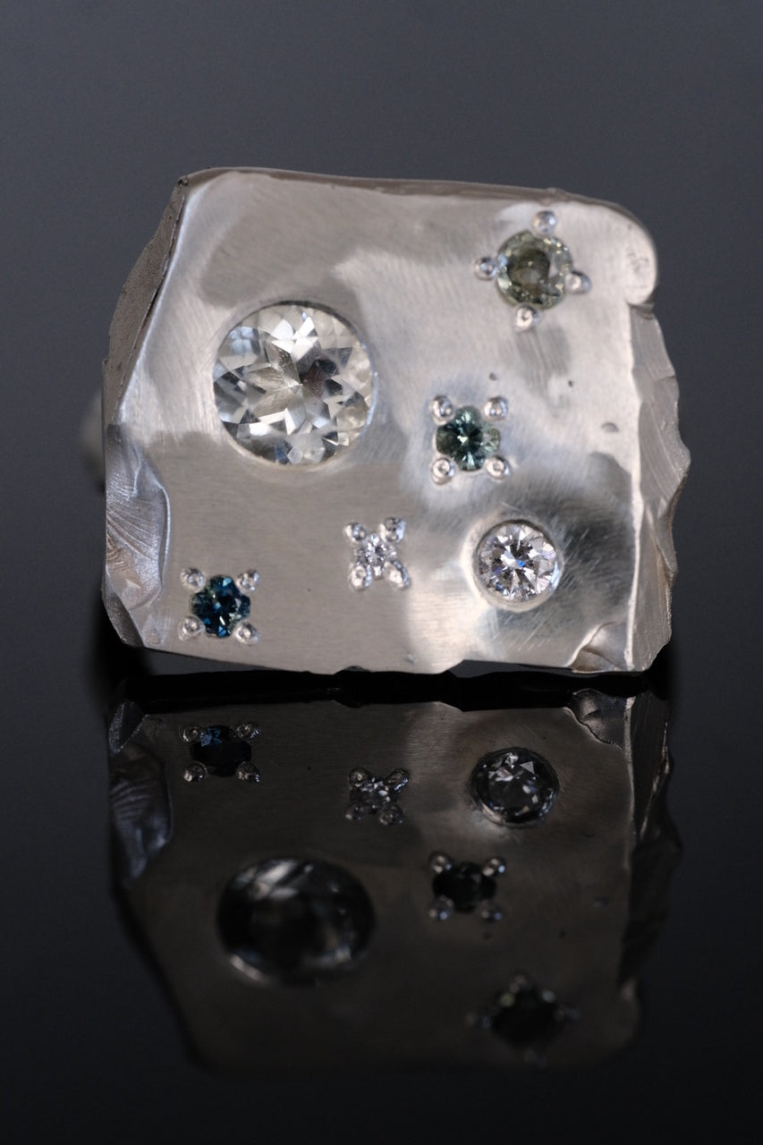 In The Hills by Camille Paloma Walton & Michelle Walton - Gallery Image