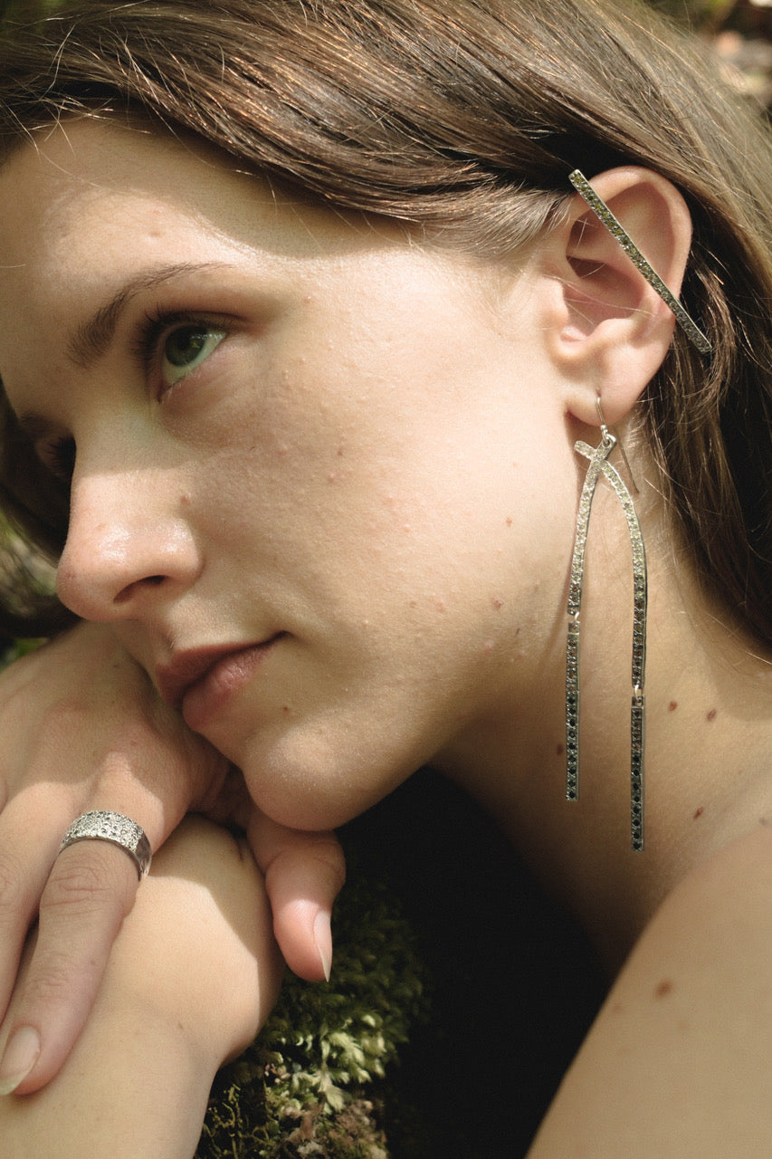 Camille Paloma Walton & Michelle Walton - Mar 26' - Gallery Image