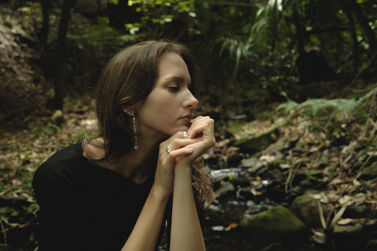 Camille Paloma Walton & Michelle Walton - Mar 26' - Gallery Image