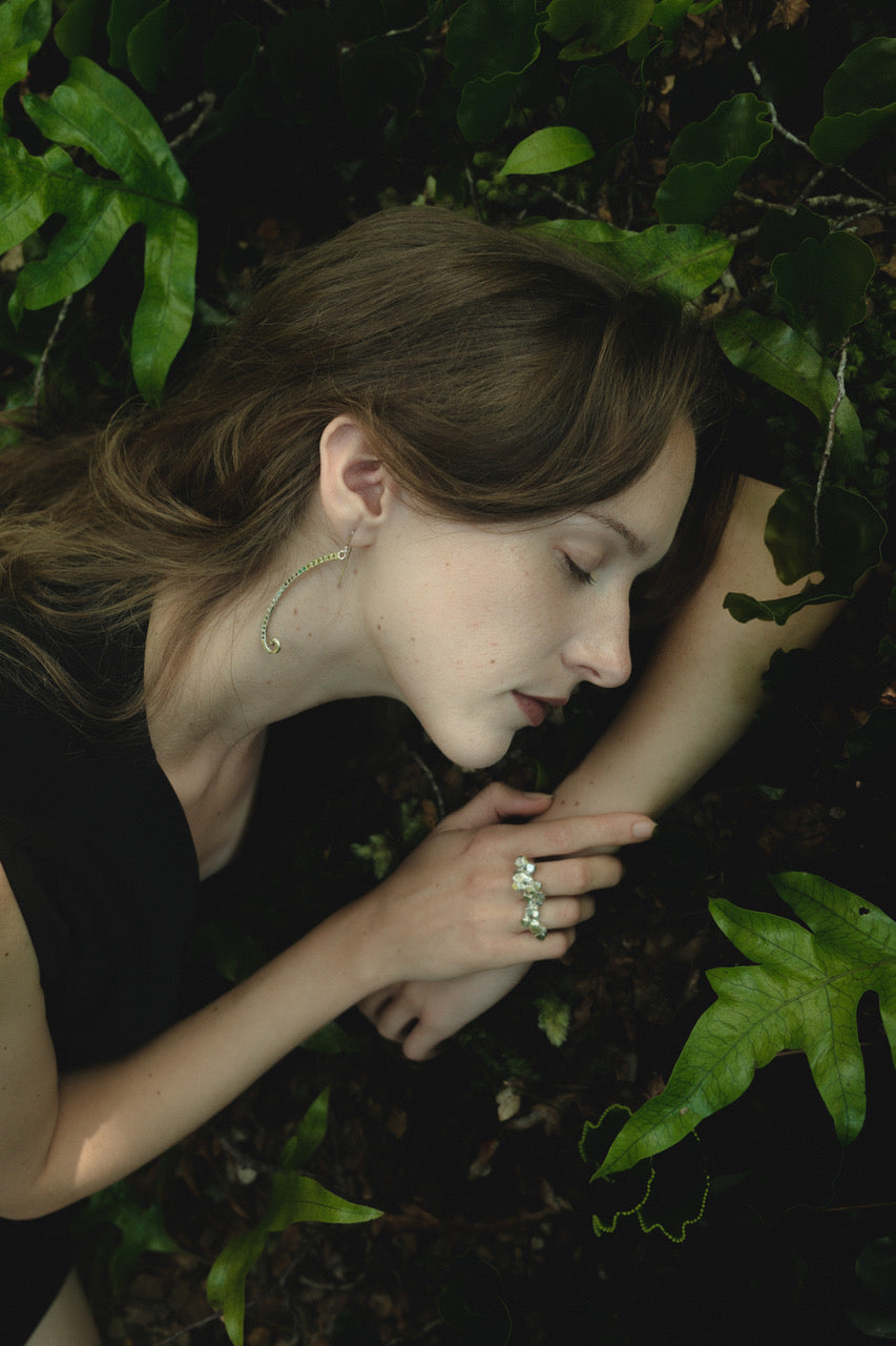 Camille Paloma Walton & Michelle Walton - Mar 26' - Gallery Image