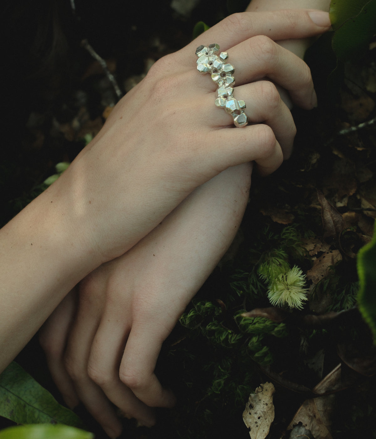 Camille Paloma Walton & Michelle Walton - Mar 26' - Gallery Image