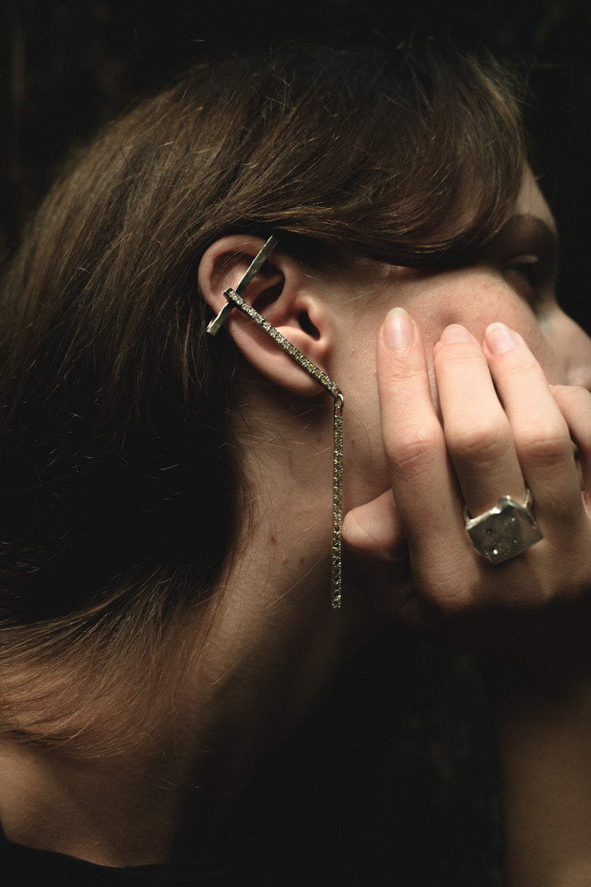 Camille Paloma Walton & Michelle Walton - Mar 26' - Gallery Image