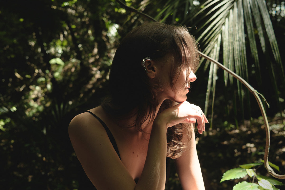 In The Hills by Camille Paloma Walton & Michelle Walton - Gallery Image