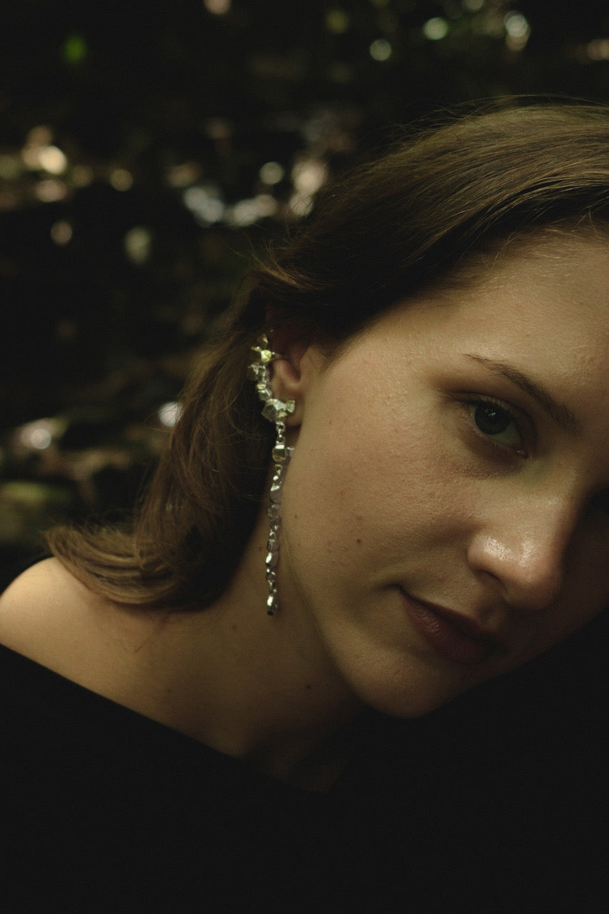 Camille Paloma Walton & Michelle Walton - Mar 26' - Gallery Image