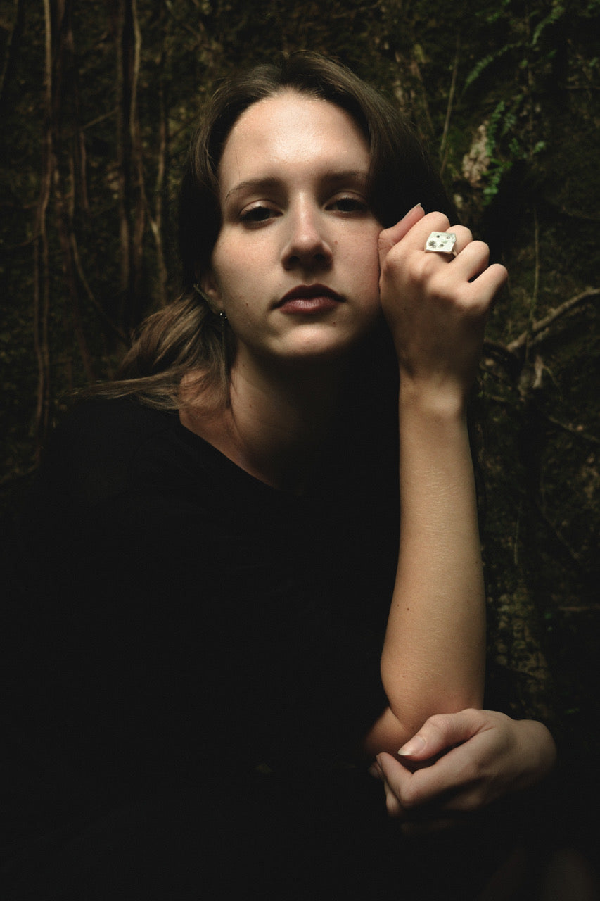 Forest Floor Ring