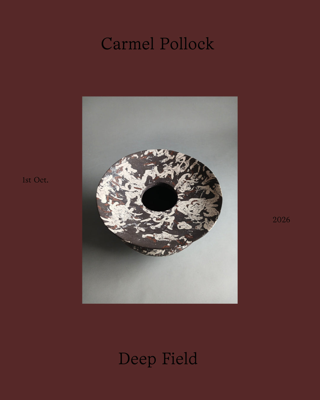 Vessel #4 - Deep Field
