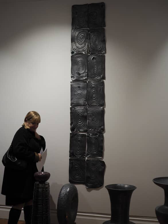 Iza Lozano - Apotropaic - Gallery Image
