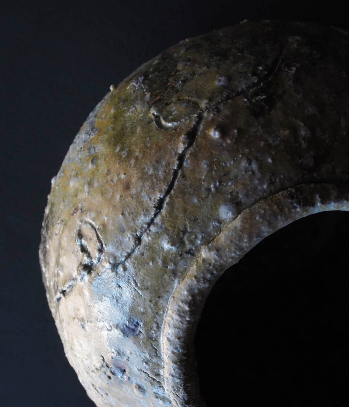 'Fire in the Hole' - Scott Brough - Gallery Image