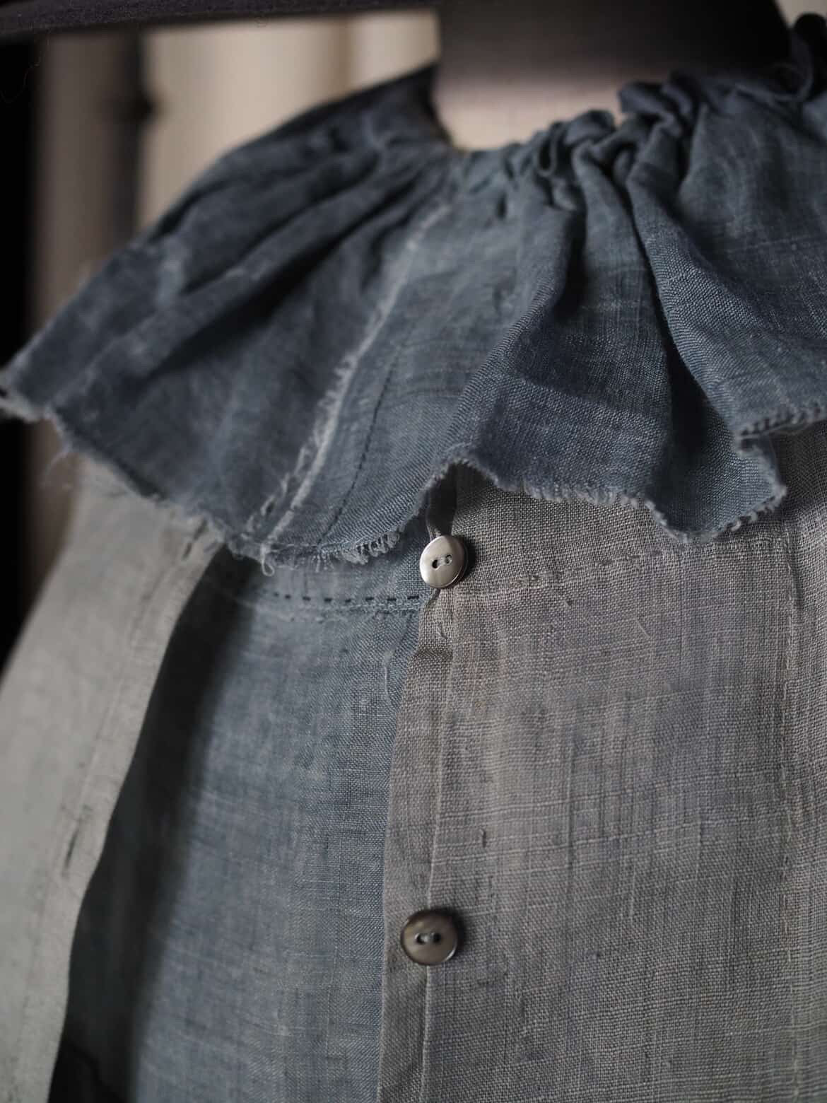 Time Is Moving Dress