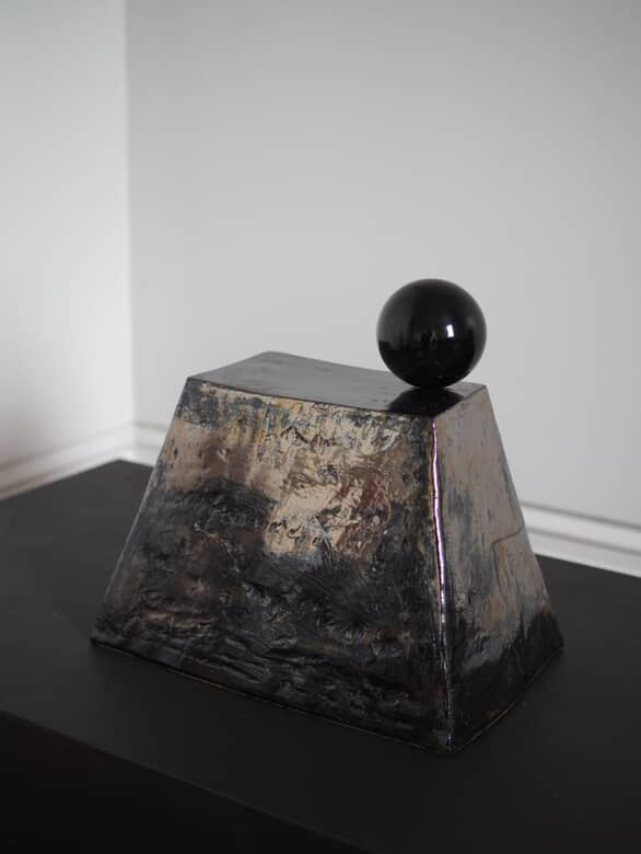 Apotropaic - Gallery Image