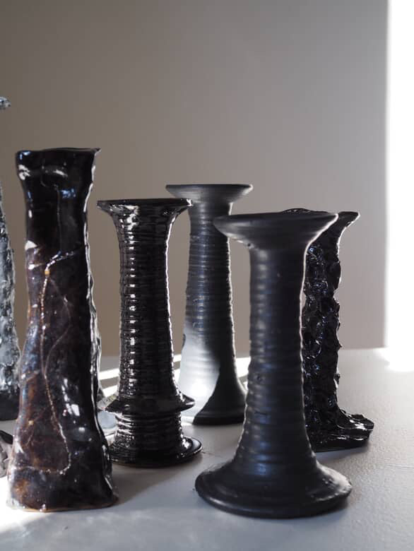 Iza Lozano - Apotropaic - Gallery Image