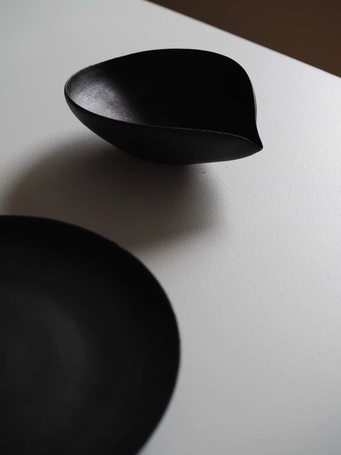 Koichi Onozawa Demonstration - Throwing on wheel / Urushi Lacquer on Ceramics