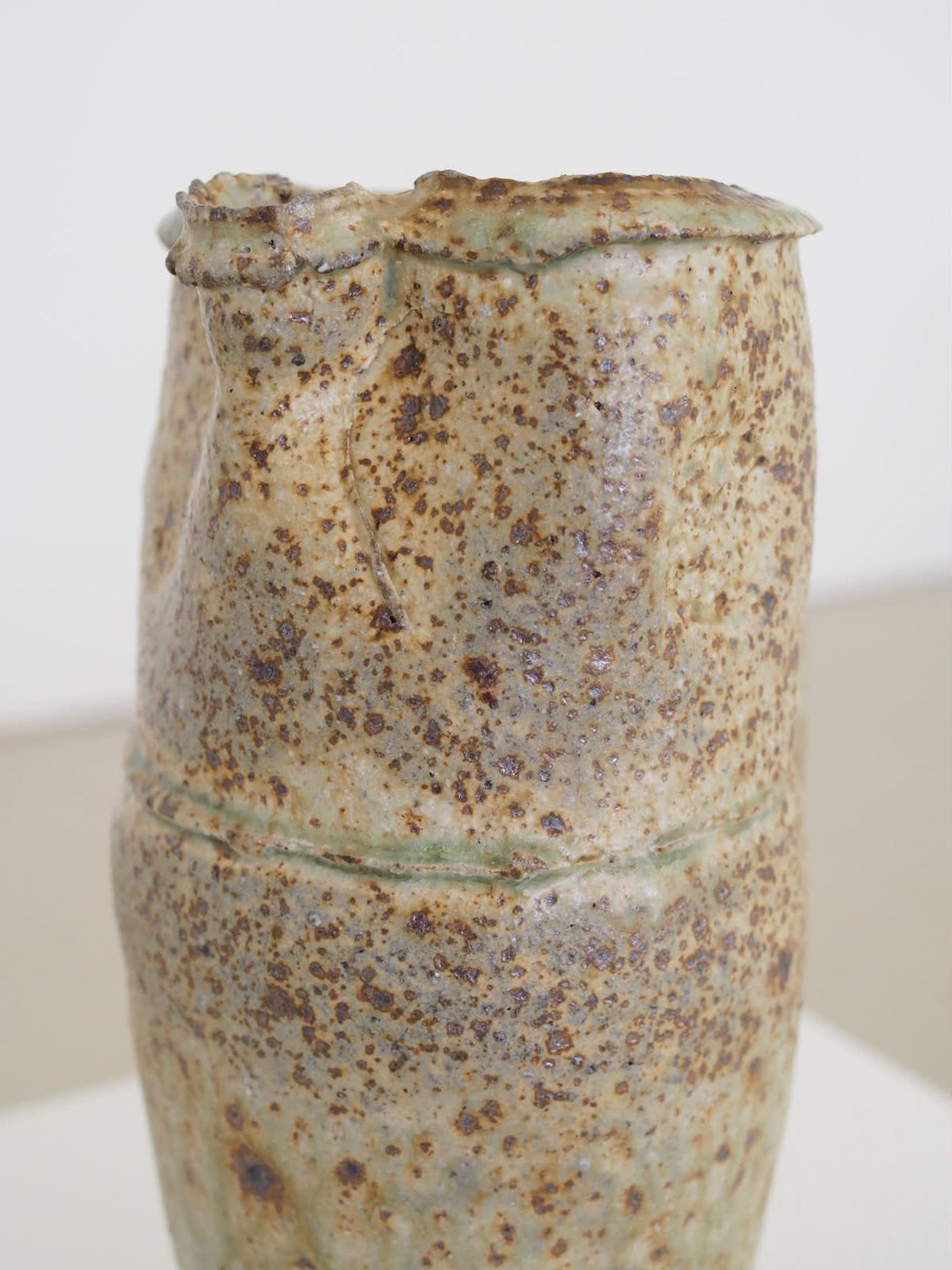 Tea pot jug / Tea bowl / Jug, ver2
