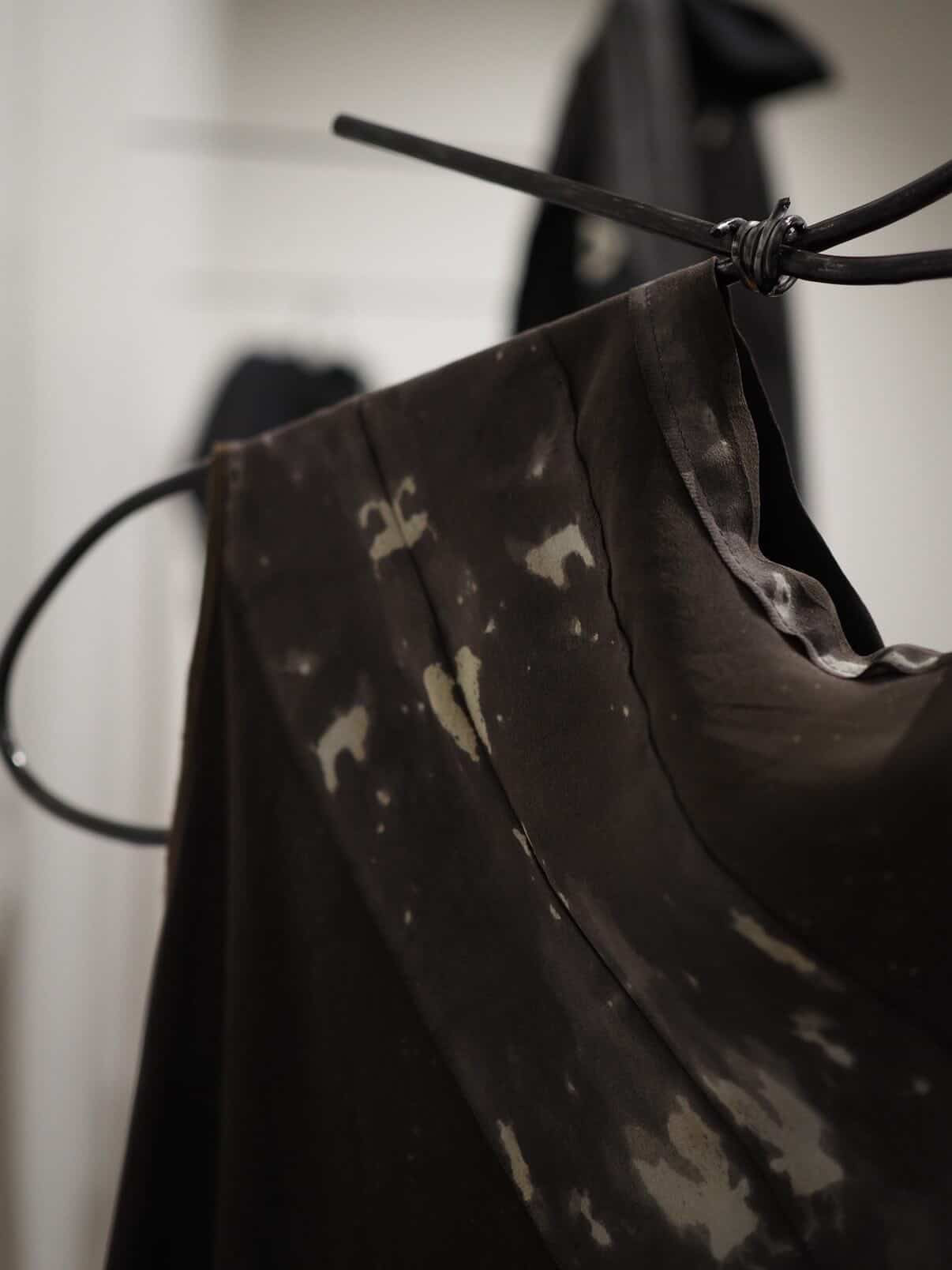 Blackball Gown