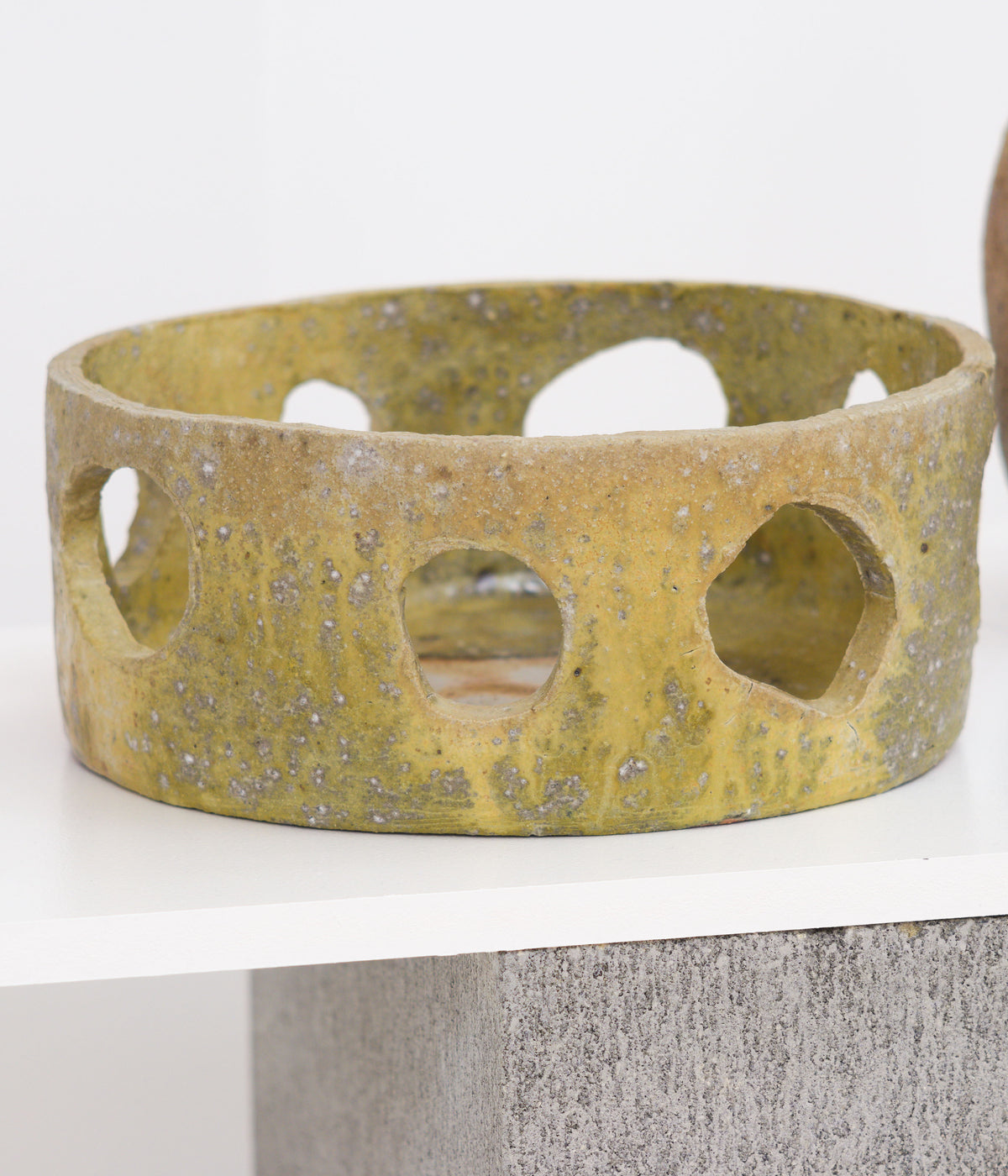 'Fire in the Hole' - Scott Brough - Gallery Image